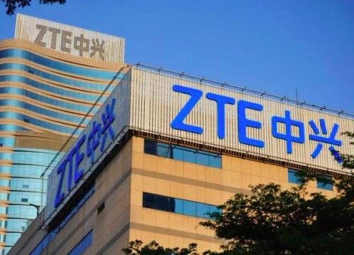 中兴通讯澄清传言股价仍重挫 A股逼近跌停H股也大跌