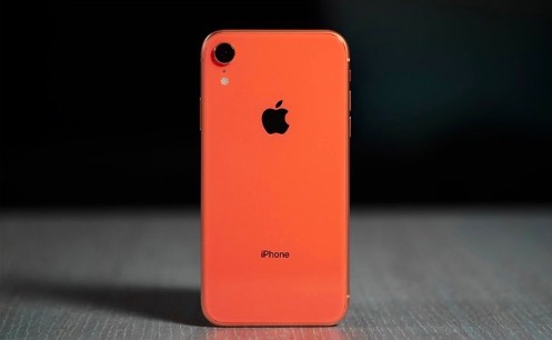 iPhone XRͬϵܲ챻