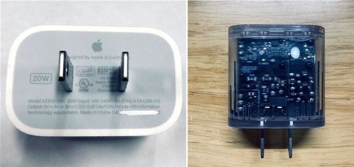 苹果20W快充获认证,iPhone 12有望全系标配