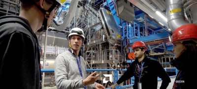 AMD EPYCCPU  CERN  LHCb ʵпٿ˼