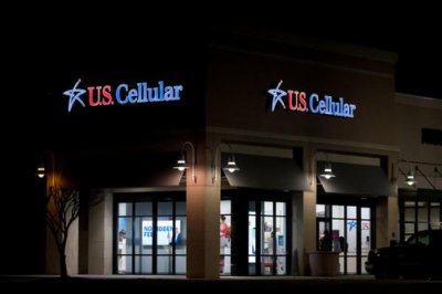 U.S. CellularѾѡŵǺͰ5Gײ豸