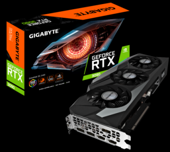 ƳһGeForce RTX 30ϵԿ