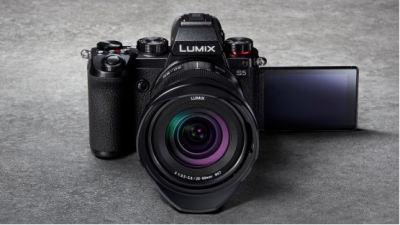 Ԥѿȫȫ΢LUMIX S5