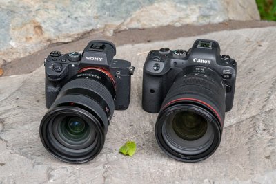 ȫ׼Ծ EOS R6 vs A7M3˭Լ۱֮