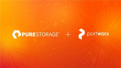 Pure StorageչPortworx չ3.7Ԫ