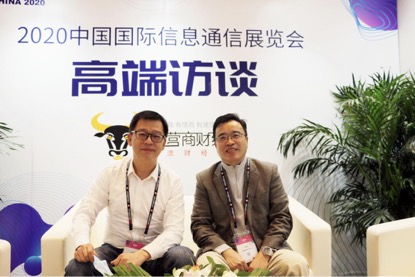 “5G+”时代到来 创意信息立足垂直细分行业探索5G发展新业态