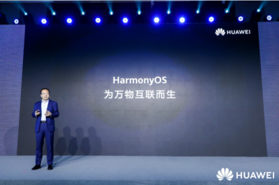 EMUI11HarmonyOS 2.0 ȫǻ