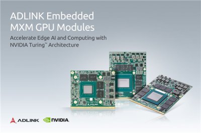 軪ƼƳҵ׿NVIDIA TuringܹMXMͼģ