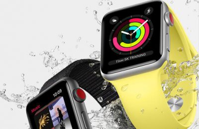 ƻֱApple Watch Series 7ѾƳ