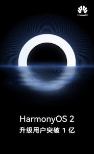 HarmonyOS 2ȫû