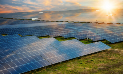 美国商务部拒绝对亚洲太阳能电池板制造商发起调查