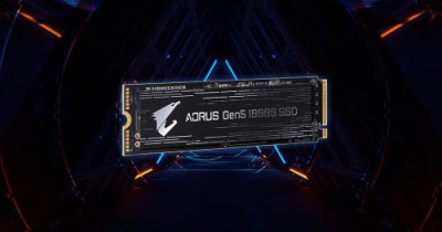 ƳһPCIe 5.0 SSD ܵʹ