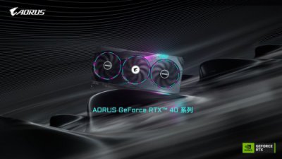 ƳһAORUS GeForce RTX 40ϵԿ