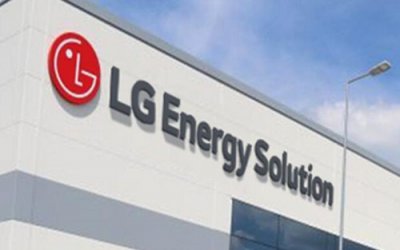 LG新能源希望供应商分担电池问题的部分损失