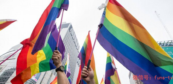 截止2018年中国同性恋人数约在5600万至8400万之间 硅谷网 