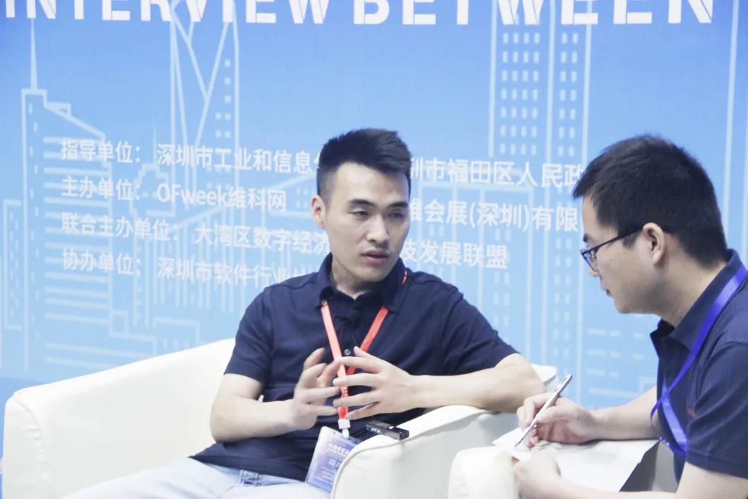 电子行业B2B数字化升级,腾采通先行