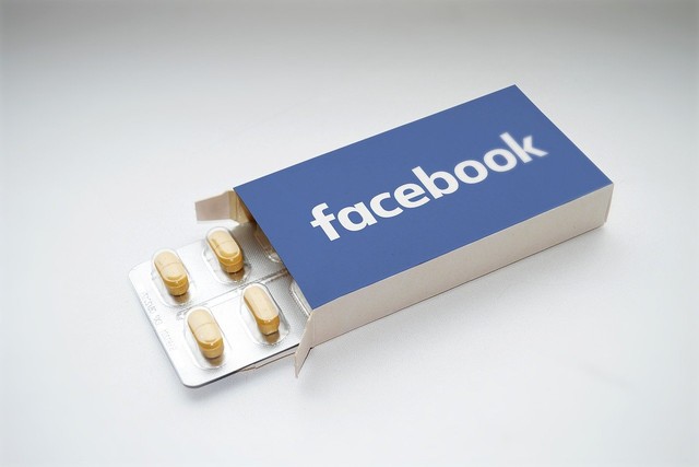 Facebook删的10亿人脸信息,不过是互联网的“数据垃圾”