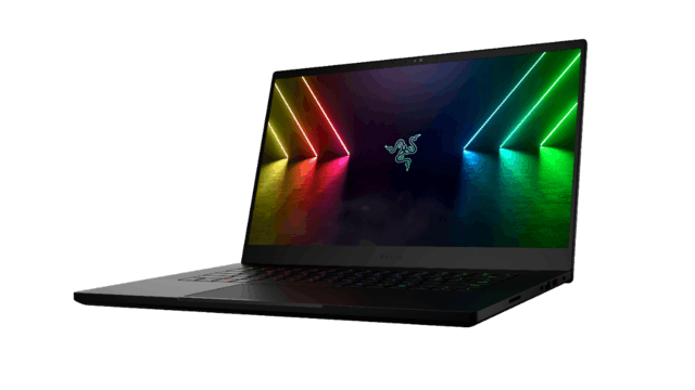 RAZER于CES 2022上发布新款灵刃游戏笔记本