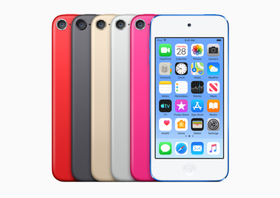 iPod touch7һȫ

Դƻ